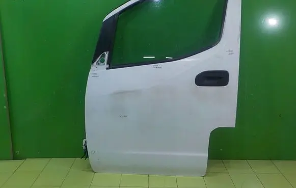 Nissan NV200 Front door PRZOD 17AB4