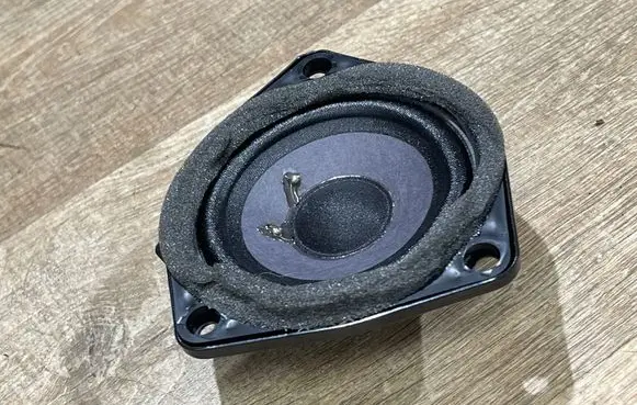 Porsche Macan (95B) Parcel shelf speaker 7PP035416B 3121070010