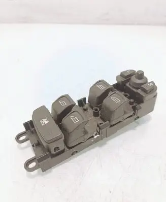 Volvo V70 Electric window control switch 30773269 03454200