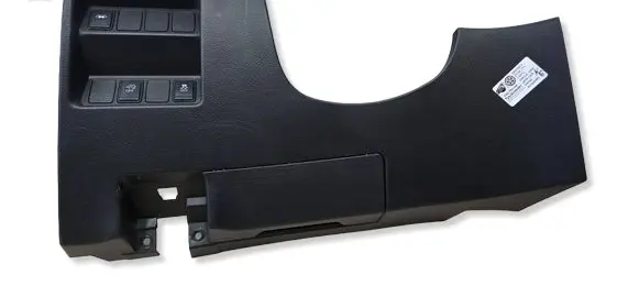 Nissan Qashqai Panel trim 681064EH0A 681R14EH0A