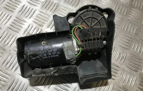 Ford Scorpio Wiper motor 0390241306cep 85gb17b571ba