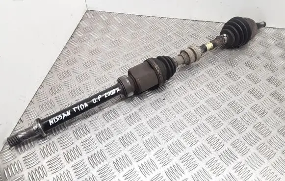 Nissan Tiida C11 Front driveshaft 39100EL20B