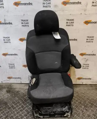 Opel Vivaro Front passenger seat 