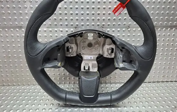 Fiat 500 Abarth Steering wheel S26340191 614851500
