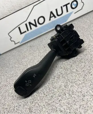 BMW 3 E46 Indicator stalk 8363668