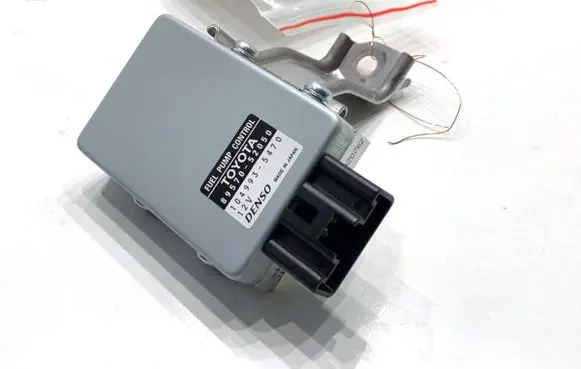Lexus LBX Other control units/modules 8957052050