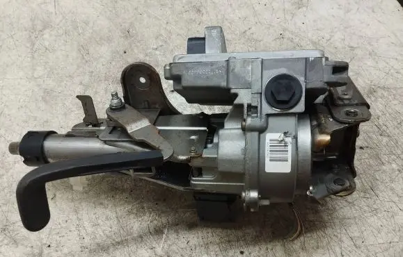 Renault Scenic II - Grand scenic II Electric power steering pump 8200035272 041203 50300389