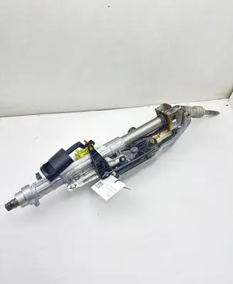 Mercedes-Benz ML W164 Steering wheel axle A1644600816