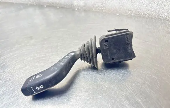 Opel Astra G Indicator stalk 90560991 12267300 12263700