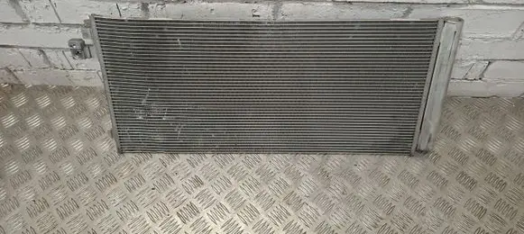 BMW 4 G22 G23 G24 G26 A/C cooling radiator (condenser) 6805346