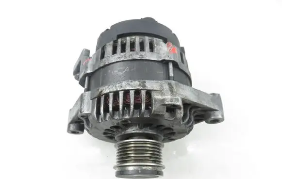 Chevrolet Captiva Generator/alternator 