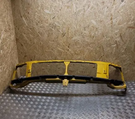 Volkswagen II LT Radiator support slam panel