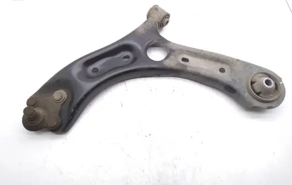Front lower control arm/wishbone
