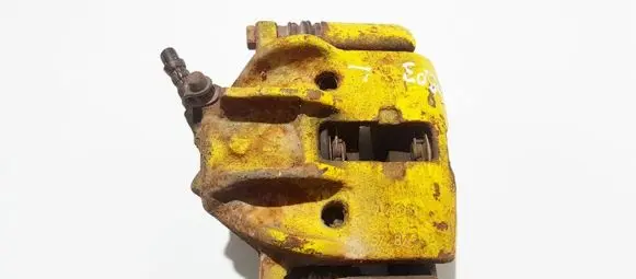 Citroen Berlingo Front brake caliper