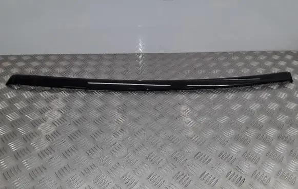 BMW 3 E92 E93 Front door card panel trim 6953634 51416953634 6986218