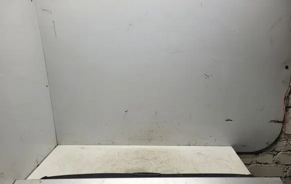 Subaru Legacy Parcel shelf load cover 