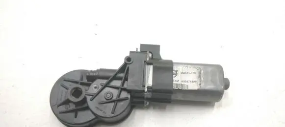 Volvo S60 Seat adjustment motor 924116101 400374326 915636104