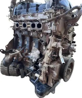 Toyota Hilux (AN120, AN130) Engine 2GDMI61SFG 3502E 2GDC584448