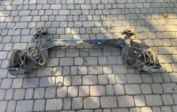 Fiat Bravo Rear beam F2510B003-Z