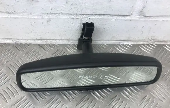 Lexus CT 200H Rear view mirror (interior) E11026004