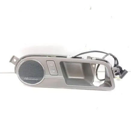 Volkswagen Phaeton High frequency speaker in the rear doors 3D4839114E 3D0035411S