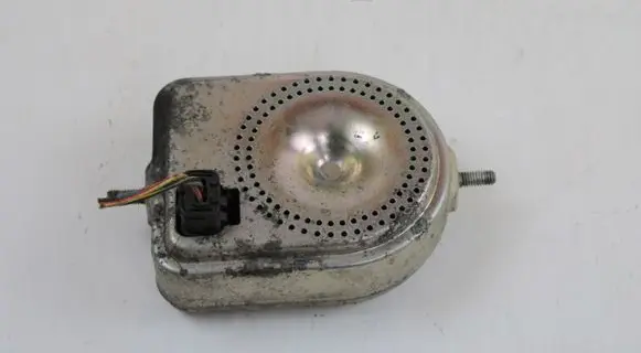 Ford C-MAX II Alarm system siren AV6N19G229AD