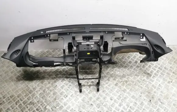 Nissan 350Z Dashboard