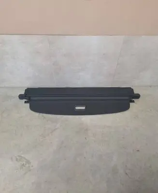 Skoda Octavia Mk4 Parcel shelf load cover 076030004400 5E7867871