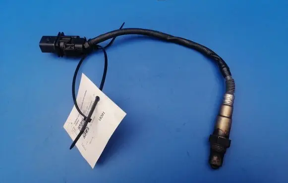 BMW 5 GT F07 Lambda probe sensor 779160001