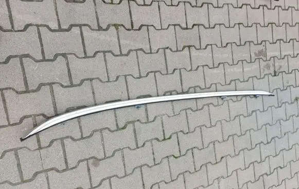 Renault Scenic E-Tech V Roof bar rail 738214704R
