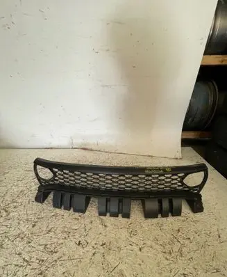 Dodge Charger Front bumper upper radiator grill 68417502AA