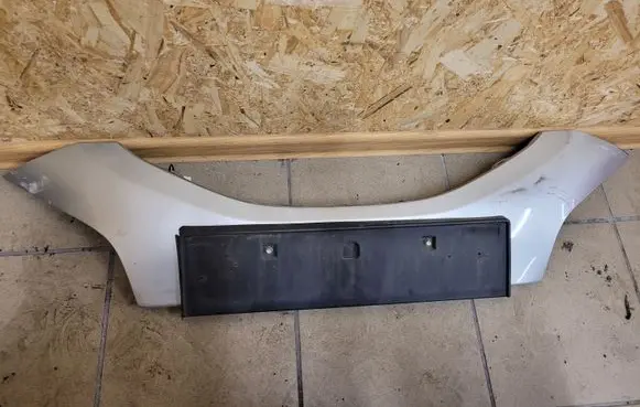Honda Civic IX Number plate surrounds holder frame 71102TV0ZZ00