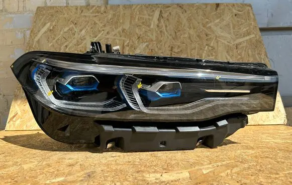 BMW X7 G07 Headlight/headlamp 9852956 3362921