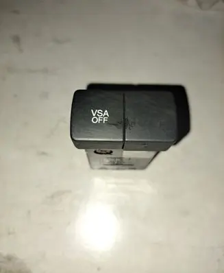 Honda CR-V Other switches/knobs/shifts M34884
