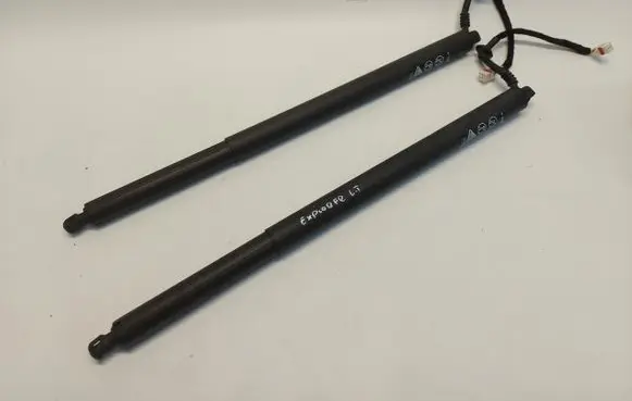 Ford Explorer Tailgate strut 