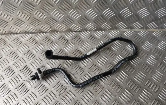 Mercedes-Benz C W204 Vacuum line/pipe/hose A2044303329