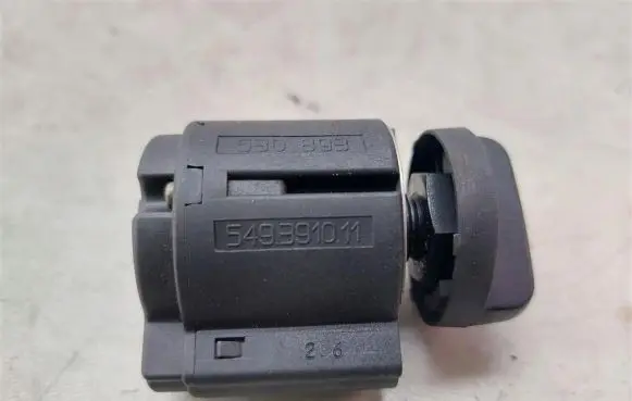 BMW 5 E39 Light switch 8363683