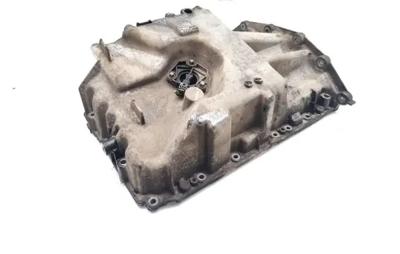 Mercedes-Benz B W246 W242 Oil sump A6510140100