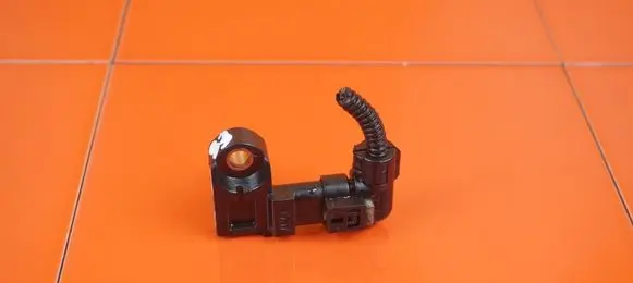 BMW 2 F45 Air pressure sensor 8637898 B38A15A