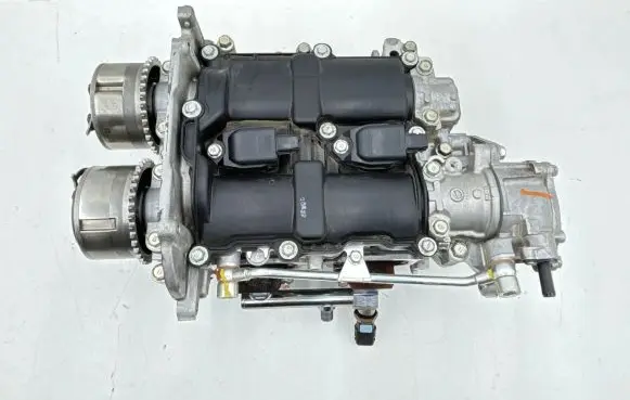 Subaru Outback (BT) Engine head 13260AA55 0129VB E20064736