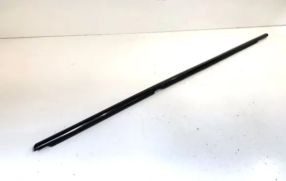 BMW 3 F30 F35 F31 Loading door glass trim molding