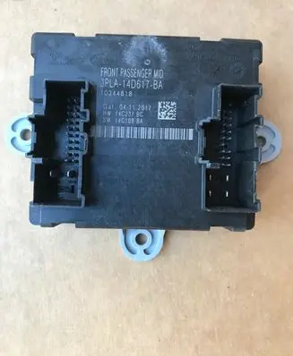 Land Rover Discovery 5 Door control unit/module JPLA14D617BA 14C108BA 14C237BC