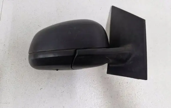Smart ForFour II W453 Front door electric wing mirror