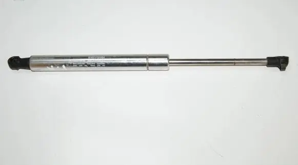 Volkswagen Phaeton Front bonnet/hood damper/strut 