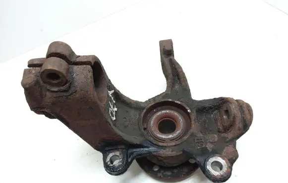 Volvo V70 Front wheel hub