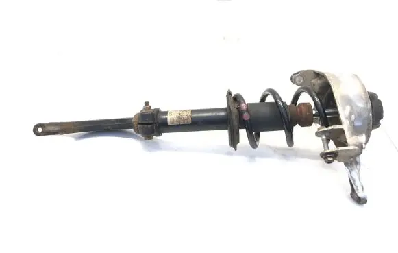 Audi A5 Sportback 8TA Front shock absorber with coil spring 8K0413031AF 81490400