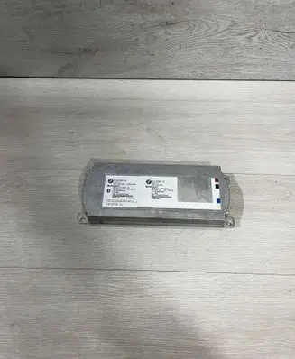 Other control units/modules