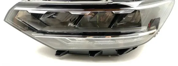 Volkswagen PASSAT B8 Headlight/headlamp 3G1941035Q