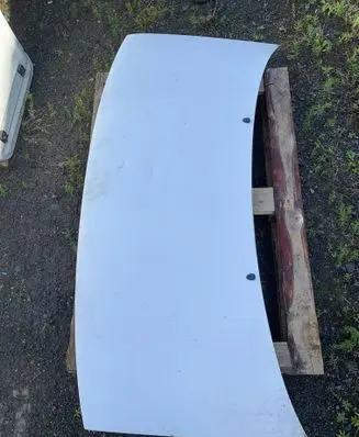 Fiat Scudo Engine bonnet/hood