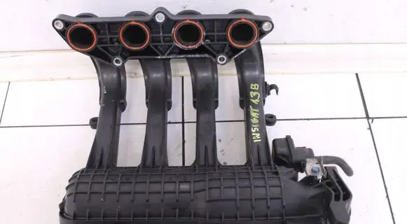 Opel Insignia A Intake manifold 2009R
